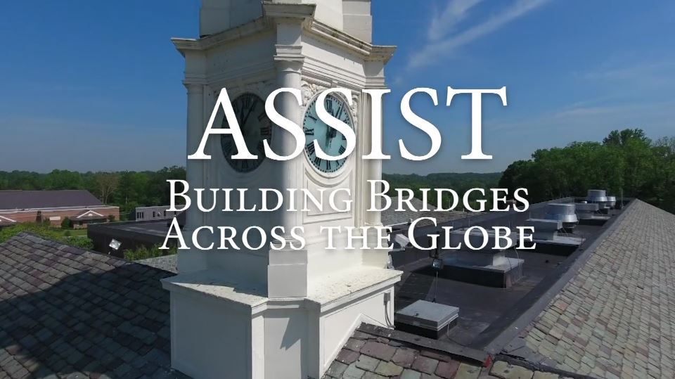 ASSIST