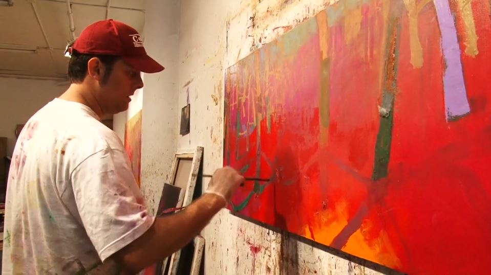 Brian Rutenberg