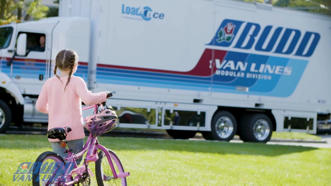 Budd Van Lines