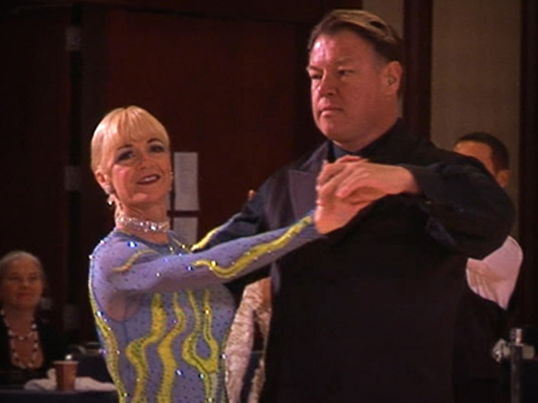 I Can Dance