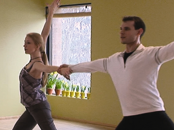 I Can Dance