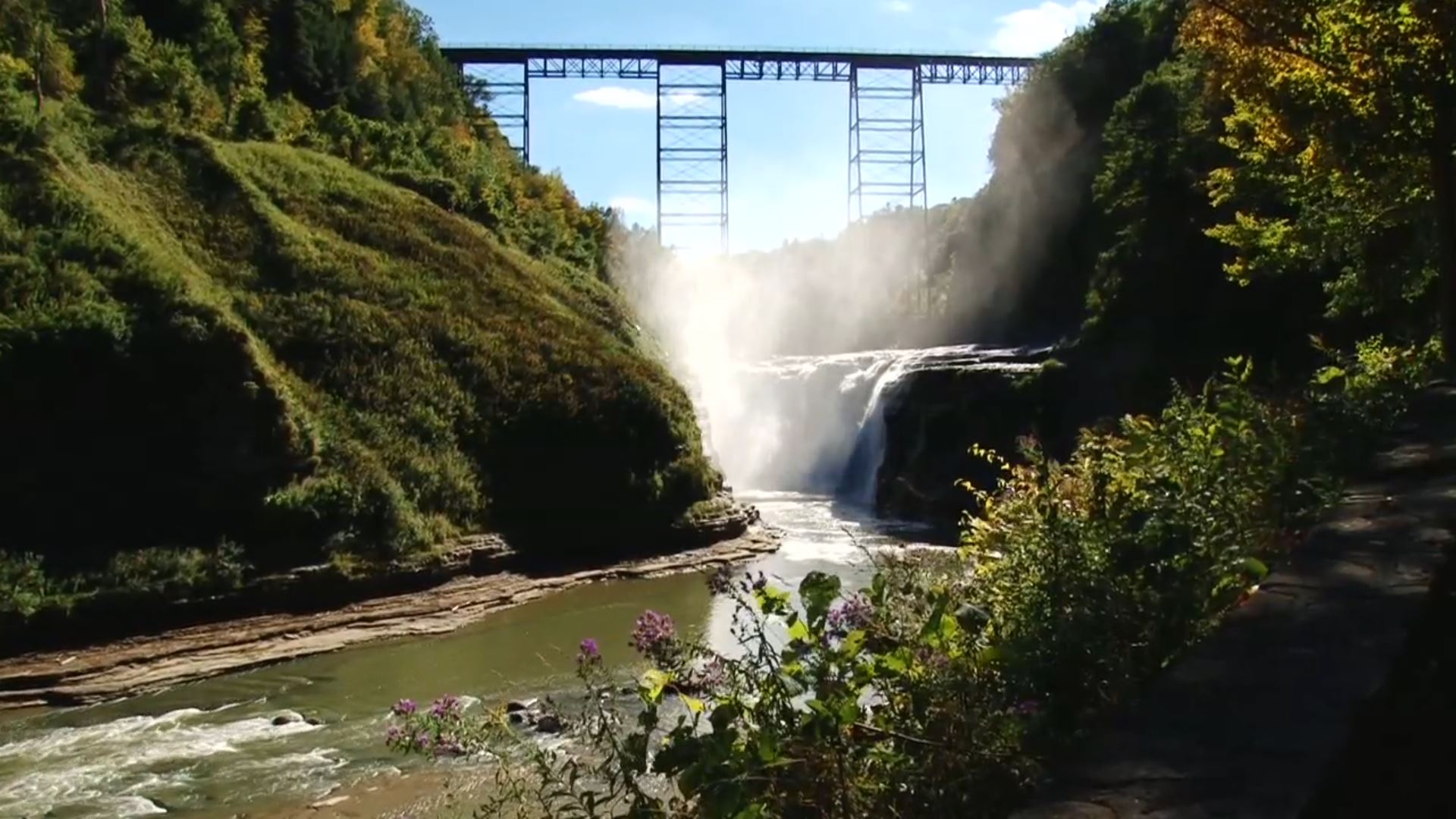 Letchworth State Park