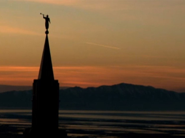 The Mormons