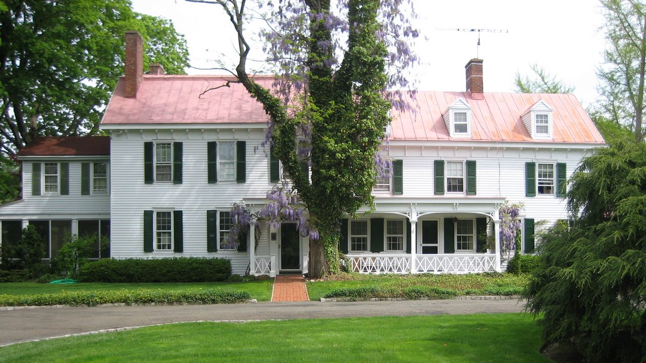 Preserving Pitney Farm