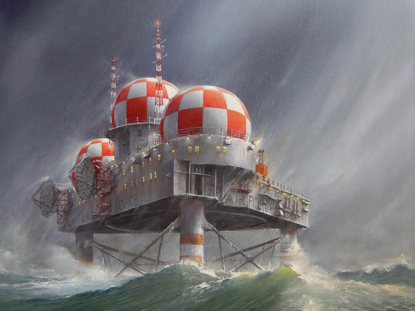 Doomed Tower