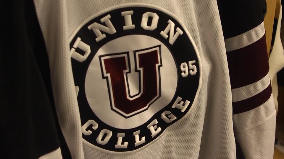 Union College Hockey Promotional Video